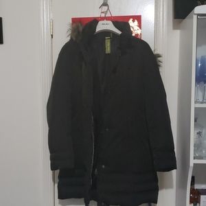 Soia & Kyo Puffer down Jacket